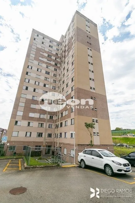 Foto 1 de Apartamento com 2 Quartos à venda, 58m² em Santa Terezinha, São Bernardo do Campo