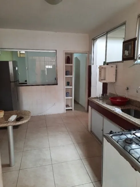 Foto 1 de Casa com 5 Quartos à venda, 360m² em Santo Eloi, Coronel Fabriciano