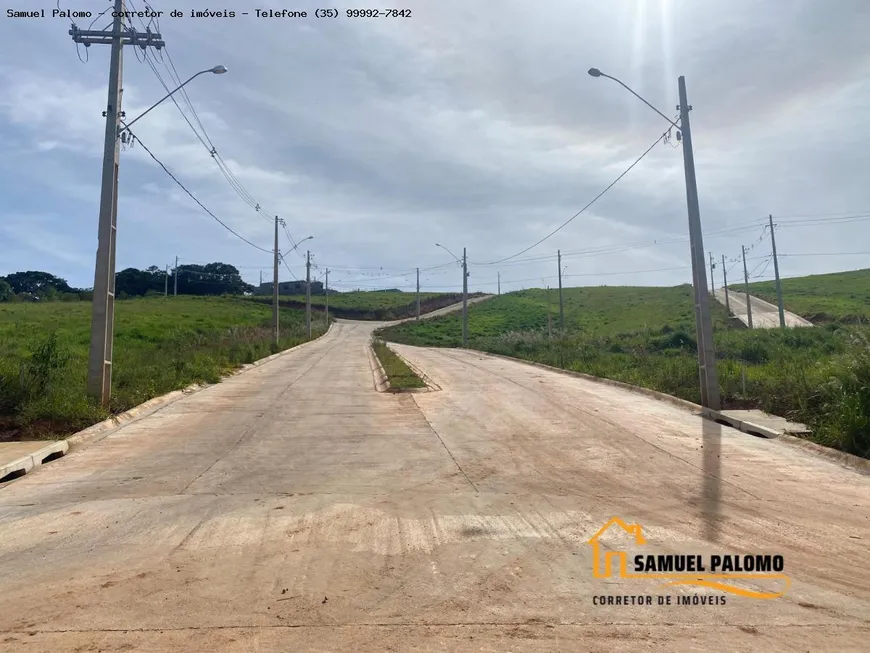 Foto 1 de Lote/Terreno à venda, 375m² em , Toledo