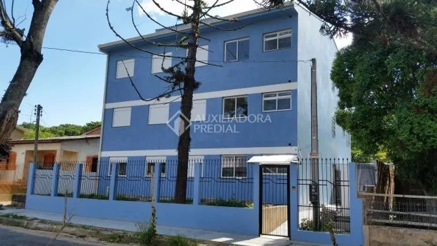 Foto 1 de Apartamento com 2 Quartos à venda, 60m² em Jardim Itú Sabará, Porto Alegre