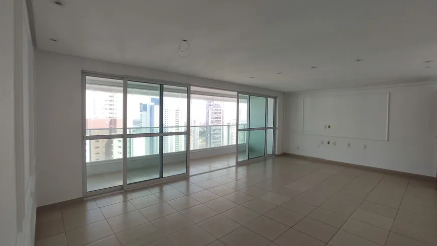 Foto 1 de Apartamento com 4 Quartos para alugar, 178m² em Altiplano Cabo Branco, João Pessoa