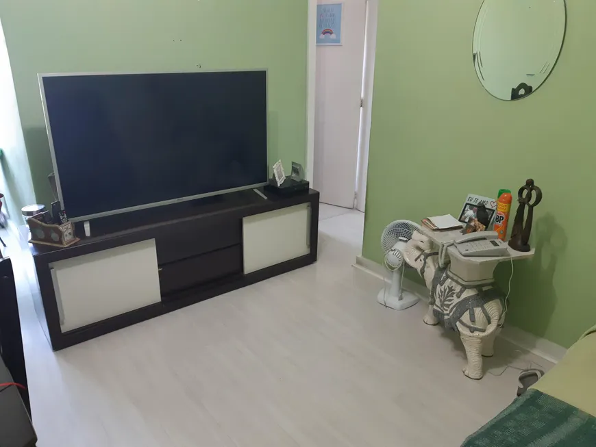 Foto 1 de Apartamento com 2 Quartos à venda, 46m² em Méier, Rio de Janeiro