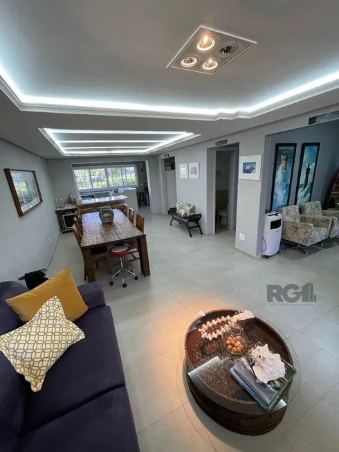 Foto 1 de Casa de Condomínio com 4 Quartos à venda, 179m² em Centro, Xangri-lá