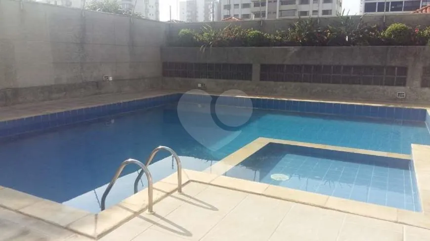 Foto 1 de Apartamento com 3 Quartos à venda, 134m² em Ipiranga, São Paulo