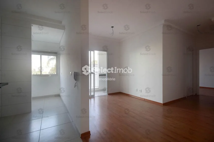 Foto 1 de Apartamento com 2 Quartos à venda, 86m² em Vila Bocaina, Mauá