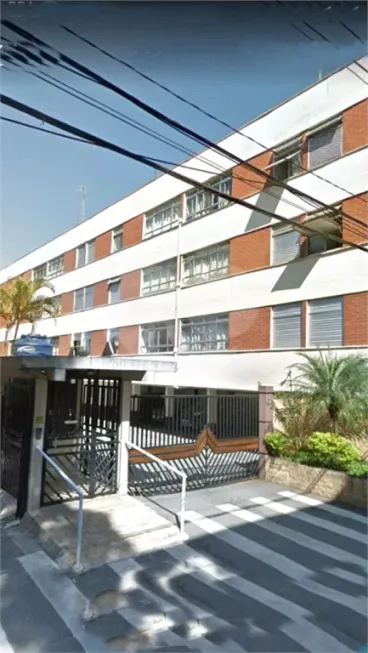 Foto 1 de Apartamento com 2 Quartos à venda, 65m² em Jaçanã, São Paulo