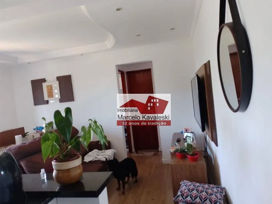 Foto 1 de Apartamento com 2 Quartos à venda, 52m² em Jardim Celeste, São Paulo