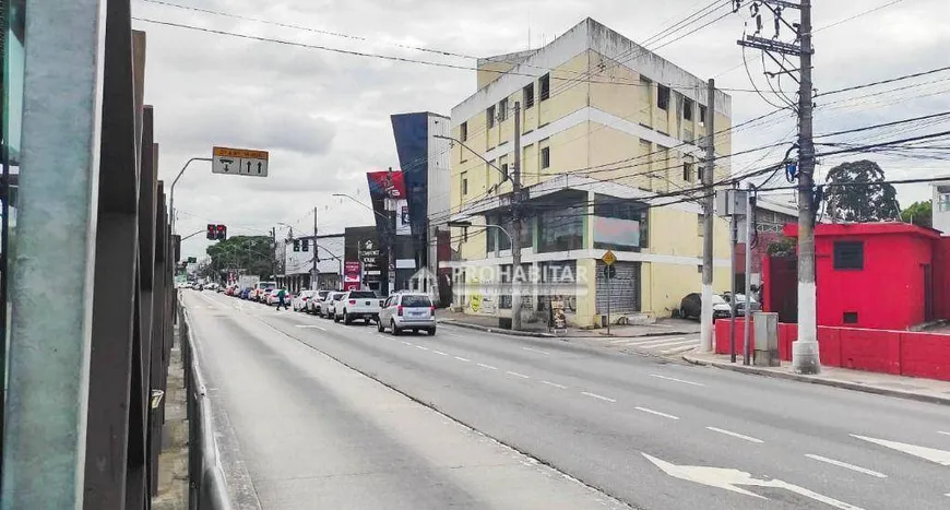 Foto 1 de Prédio Comercial para alugar, 180m² em Guarapiranga, São Paulo