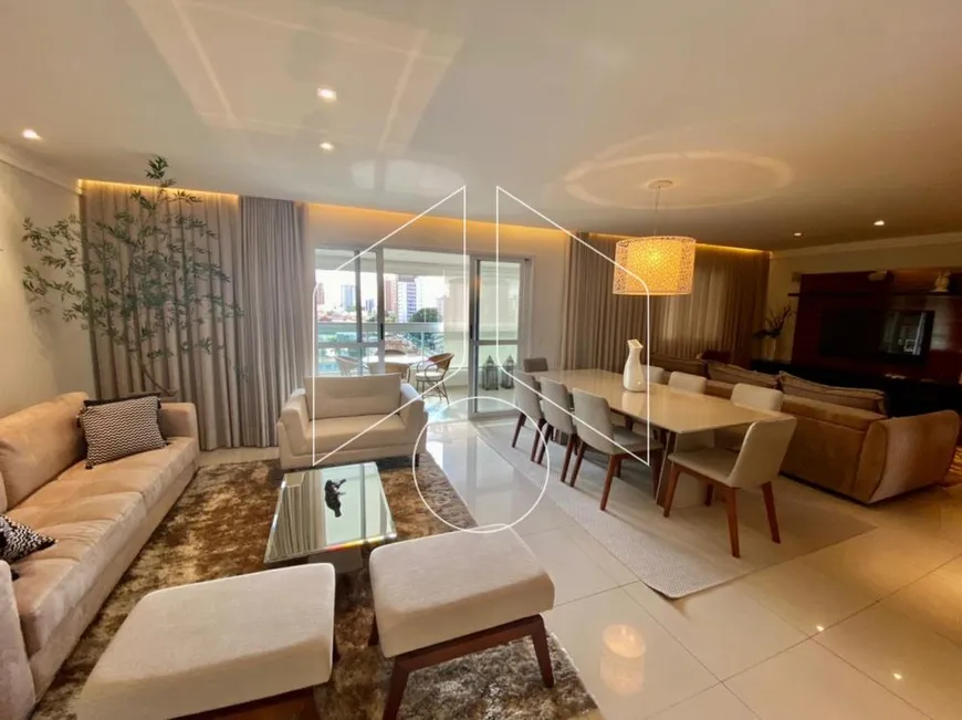 Foto 1 de Apartamento com 3 Quartos à venda, 173m² em Boa Vista, Marília