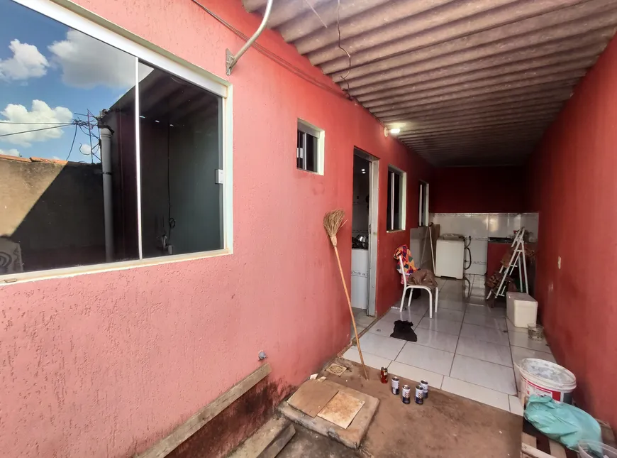 Foto 1 de Casa com 3 Quartos à venda, 250m² em Setor Sul, Planaltina