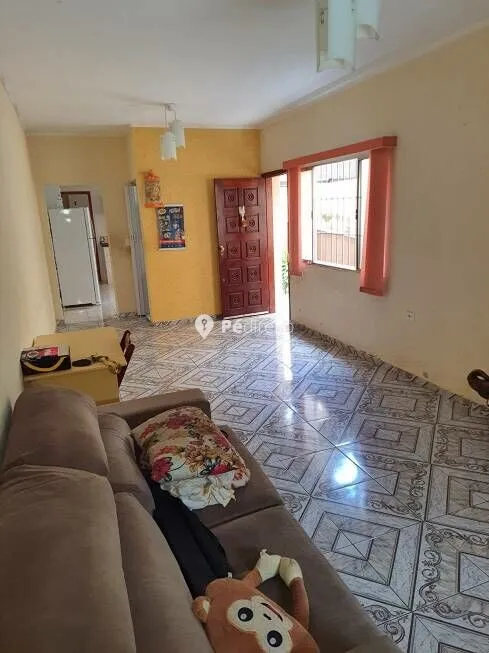 Foto 1 de Casa com 3 Quartos à venda, 160m² em Cidade Mae Do Ceu, São Paulo