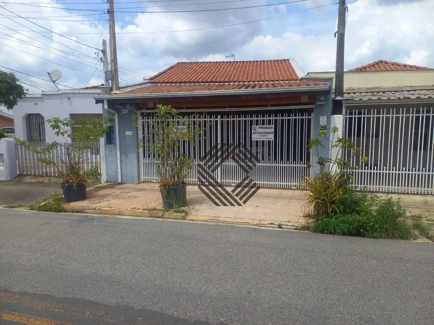 Foto 1 de Casa com 2 Quartos à venda, 107m² em Vila Santa Rita, Sorocaba