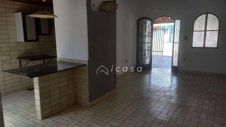 Foto 1 de Casa com 3 Quartos à venda, 130m² em Jardim Sao Jose, Caçapava