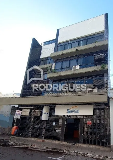 Foto 1 de Sala Comercial à venda, 26m² em Centro, São Leopoldo