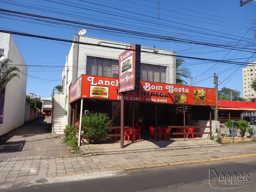 Foto 1 de Sala Comercial para alugar, 69m² em Rio Branco, Novo Hamburgo