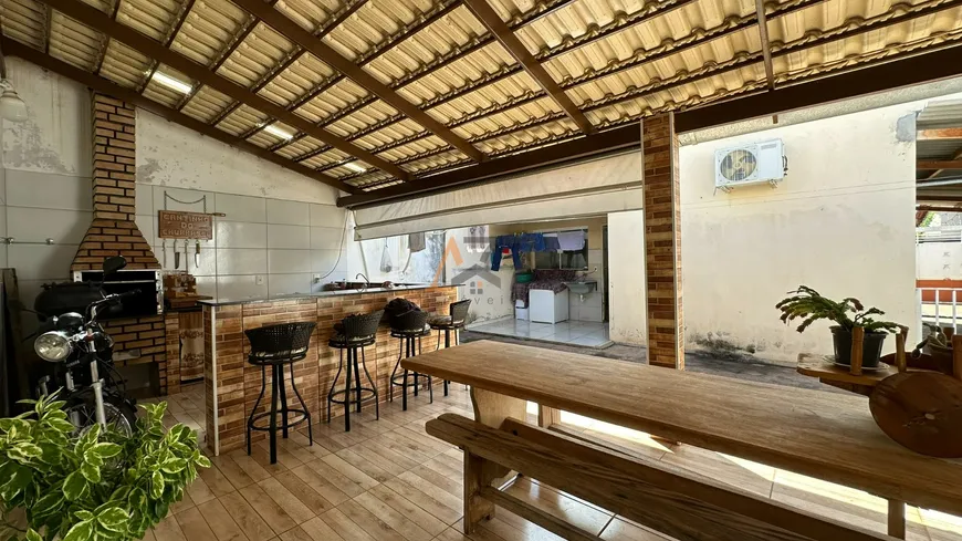 Foto 1 de Casa com 2 Quartos à venda, 100m² em Setvalley, São José do Rio Preto