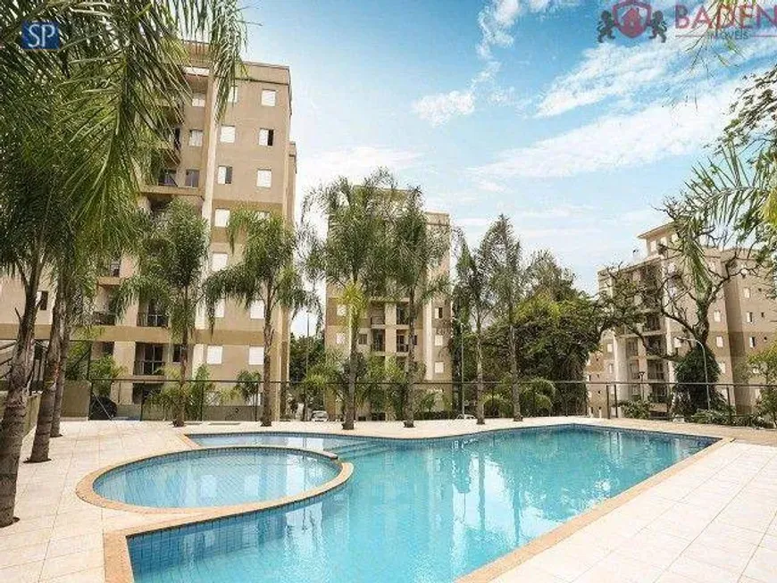 Foto 1 de Apartamento com 2 Quartos à venda, 78m² em Parque Fazendinha, Campinas