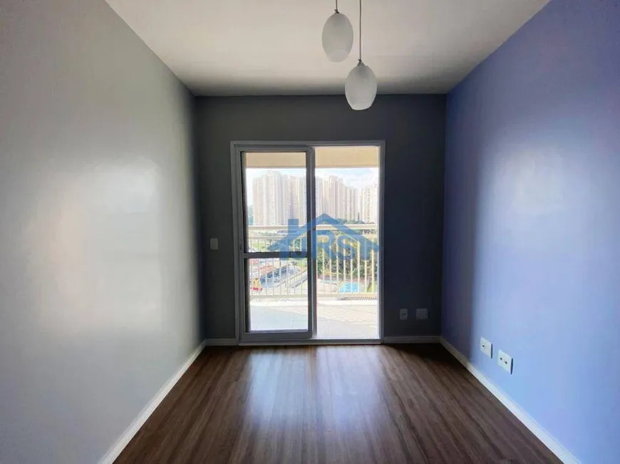 Foto 1 de Apartamento com 3 Quartos à venda, 71m² em Centro, Barueri