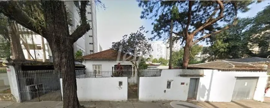 Foto 1 de Casa com 1 Quarto à venda, 500m² em Vila Olímpia, São Paulo