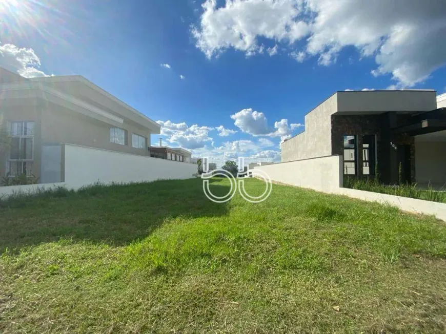 Foto 1 de Lote/Terreno à venda, 442m² em CONDOMINIO ALTO DE ITAICI, Indaiatuba