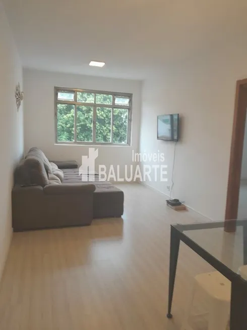 Foto 1 de Apartamento com 2 Quartos à venda, 85m² em Planalto Paulista, São Paulo