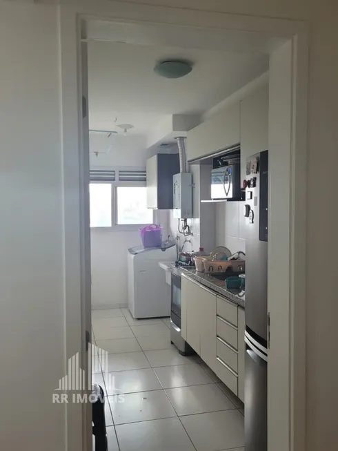 Foto 1 de Apartamento com 3 Quartos à venda, 76m² em Jardim Tupanci, Barueri