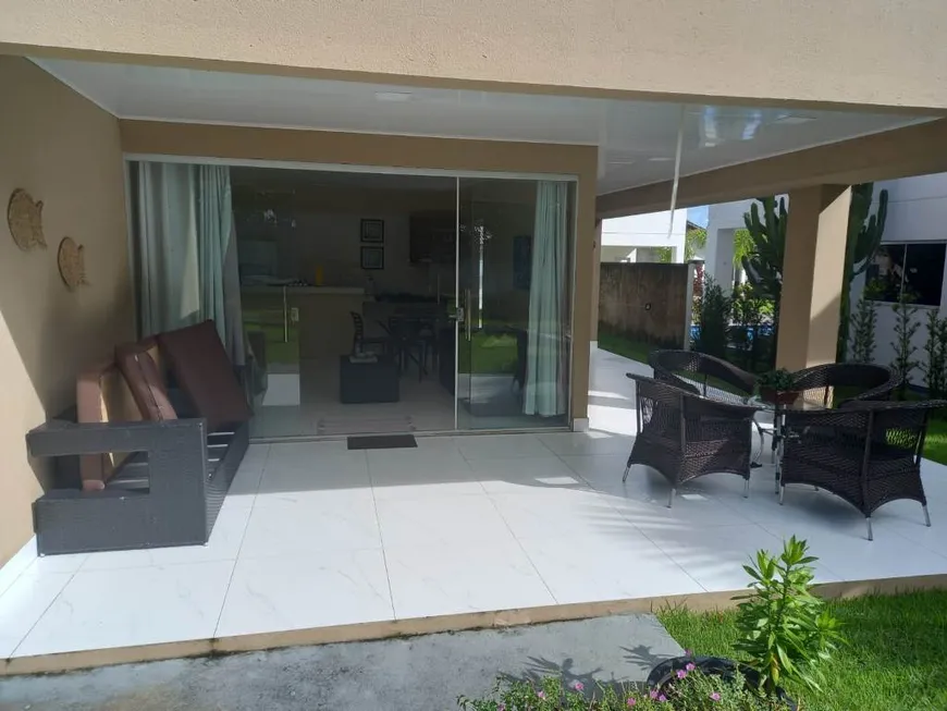 Foto 1 de Casa de Condomínio com 3 Quartos à venda, 450m² em ATALAIA, Salinópolis