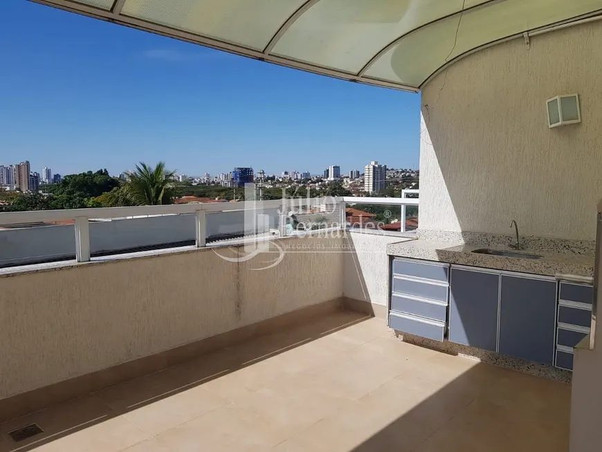 Foto 1 de Apartamento com 2 Quartos à venda, 124m² em Ibituruna, Montes Claros