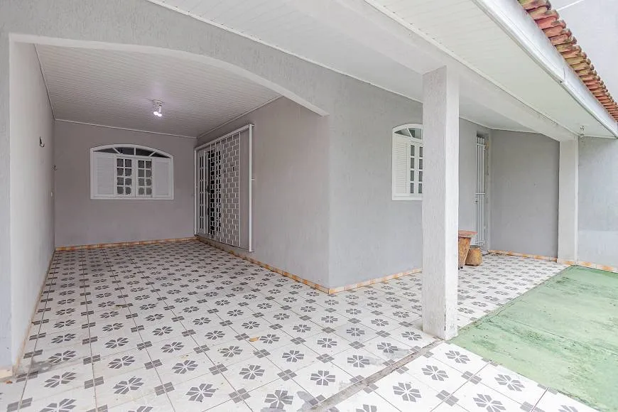 Foto 1 de Casa com 3 Quartos à venda, 122m² em Alto da Mooca, São Paulo