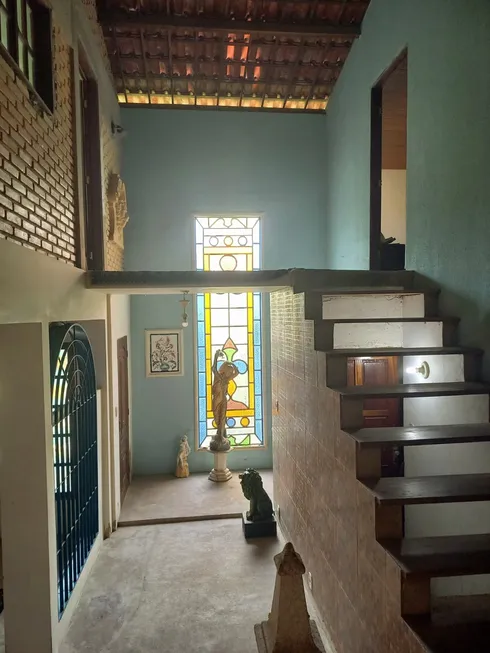 Foto 1 de Casa com 4 Quartos à venda, 300m² em Antares, Maceió