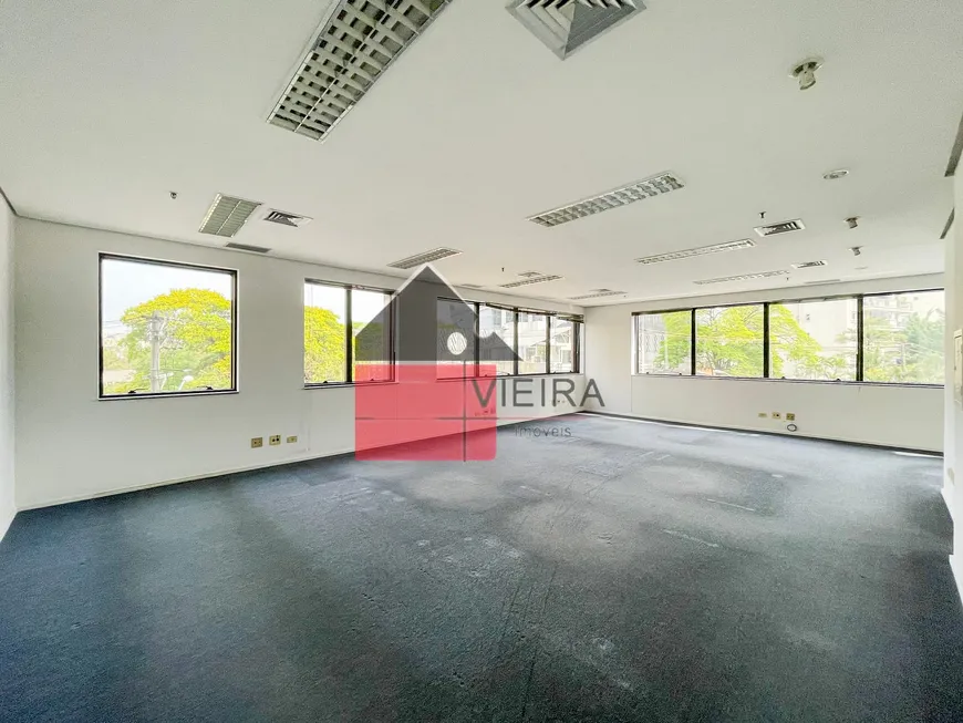 Foto 1 de Sala Comercial à venda, 280m² em Pinheiros, São Paulo