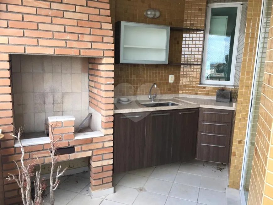 Foto 1 de Apartamento com 3 Quartos à venda, 125m² em Santana, São Paulo