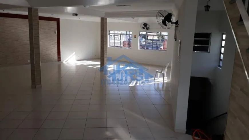 Foto 1 de Ponto Comercial para alugar, 356m² em Vila Yolanda, Osasco