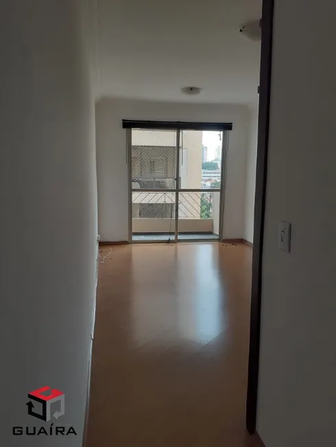 Foto 1 de Apartamento com 3 Quartos à venda, 70m² em Vila Monte Alegre, São Paulo