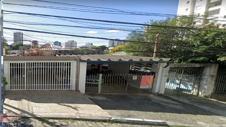 Foto 1 de Casa com 3 Quartos à venda, 250m² em Santa Teresinha, São Paulo
