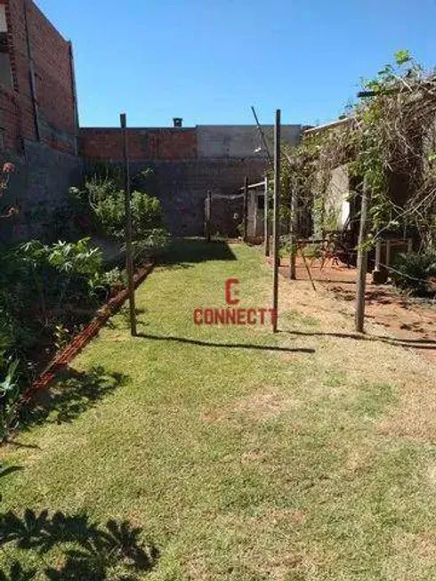 Foto 1 de Lote/Terreno à venda, 215m² em Reserva do Bosque, Ribeirão Preto