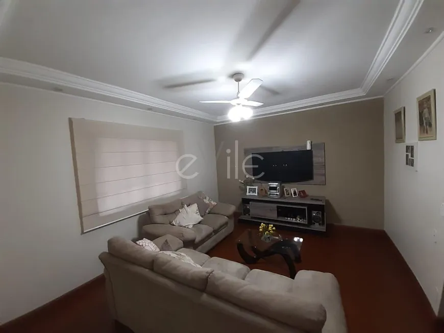 Foto 1 de Casa com 2 Quartos à venda, 189m² em Jardim Amoreiras, Campinas