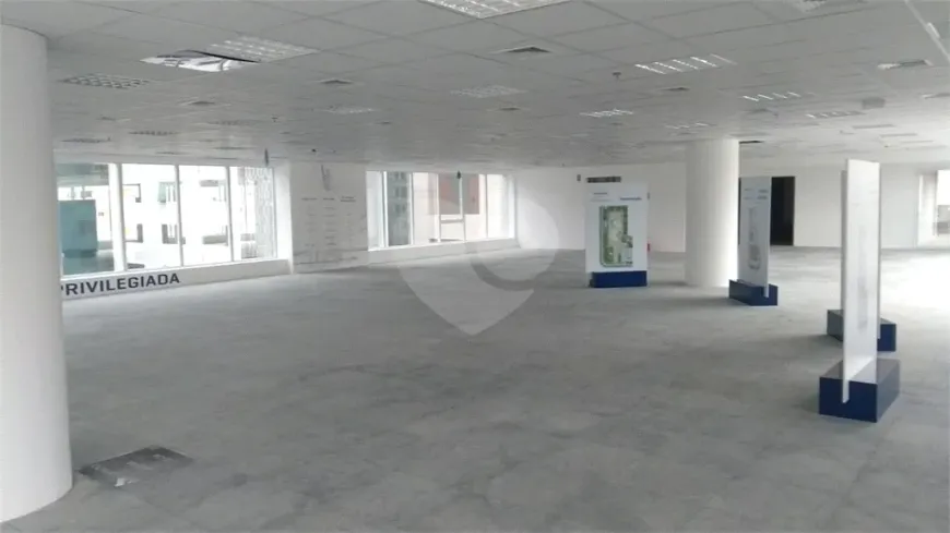 Foto 1 de Prédio Comercial para alugar, 536m² em Brooklin, São Paulo