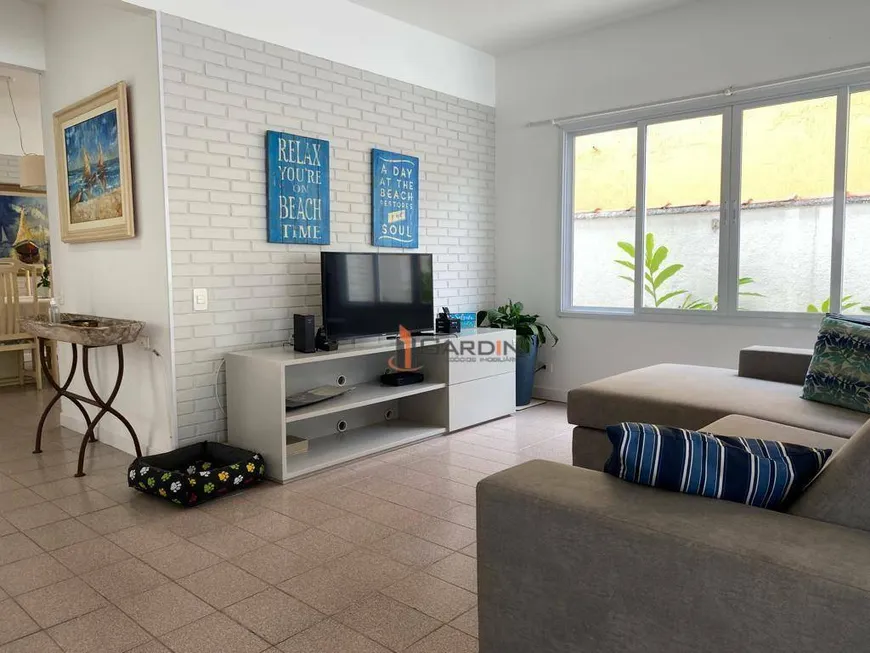 Foto 1 de Casa de Condomínio com 4 Quartos à venda, 420m² em Riviera de São Lourenço, Bertioga