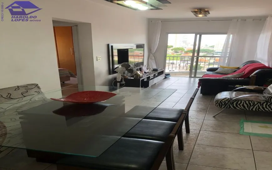 Foto 1 de Apartamento com 2 Quartos à venda, 62m² em Vila Guilherme, São Paulo