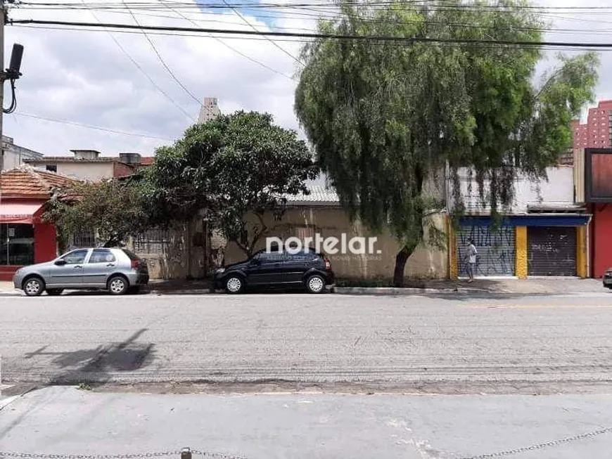 Foto 1 de Casa com 1 Quarto à venda, 130m² em Casa Verde, São Paulo