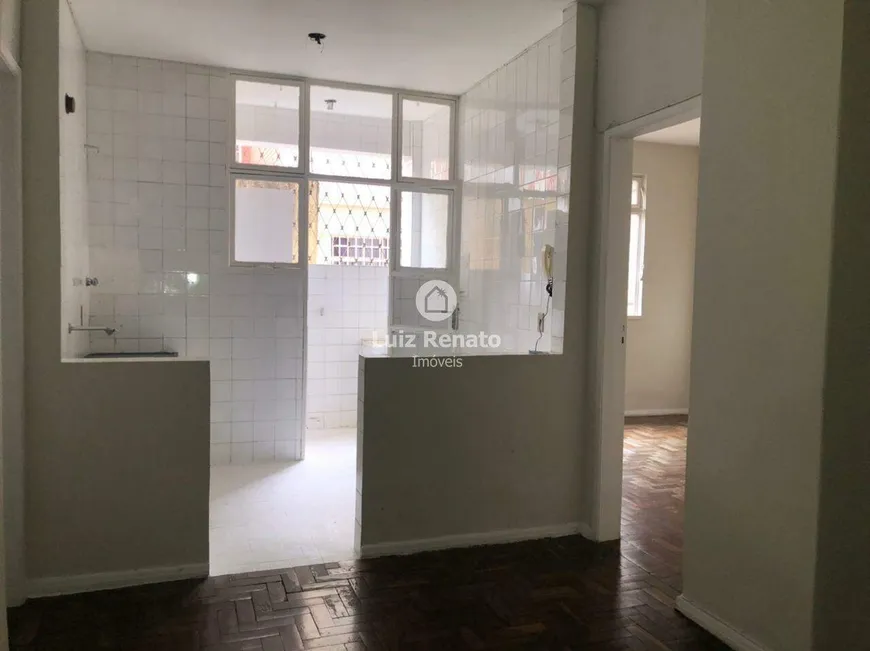 Foto 1 de Apartamento com 1 Quarto à venda, 70m² em Anchieta, Belo Horizonte