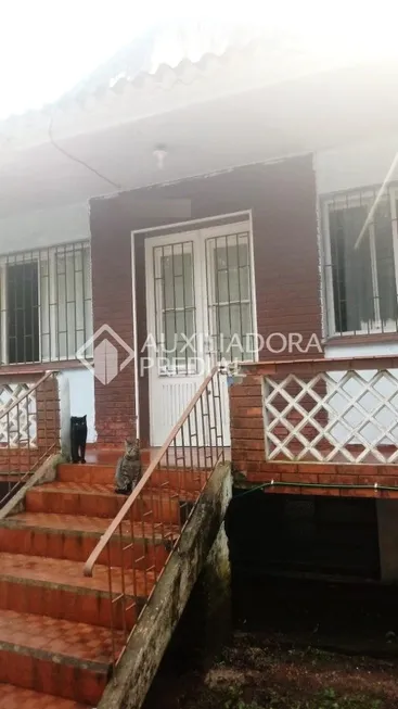 Foto 1 de Lote/Terreno à venda, 659m² em Camaquã, Porto Alegre