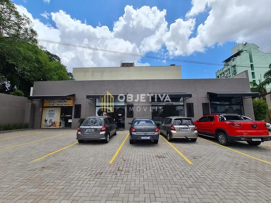 Foto 1 de Ponto Comercial para alugar, 90m² em Ideal, Novo Hamburgo