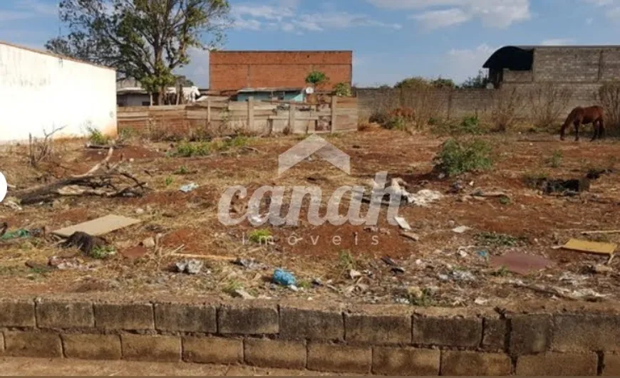 Foto 1 de Lote/Terreno à venda, 450m² em Jardim Salgado Filho, Ribeirão Preto