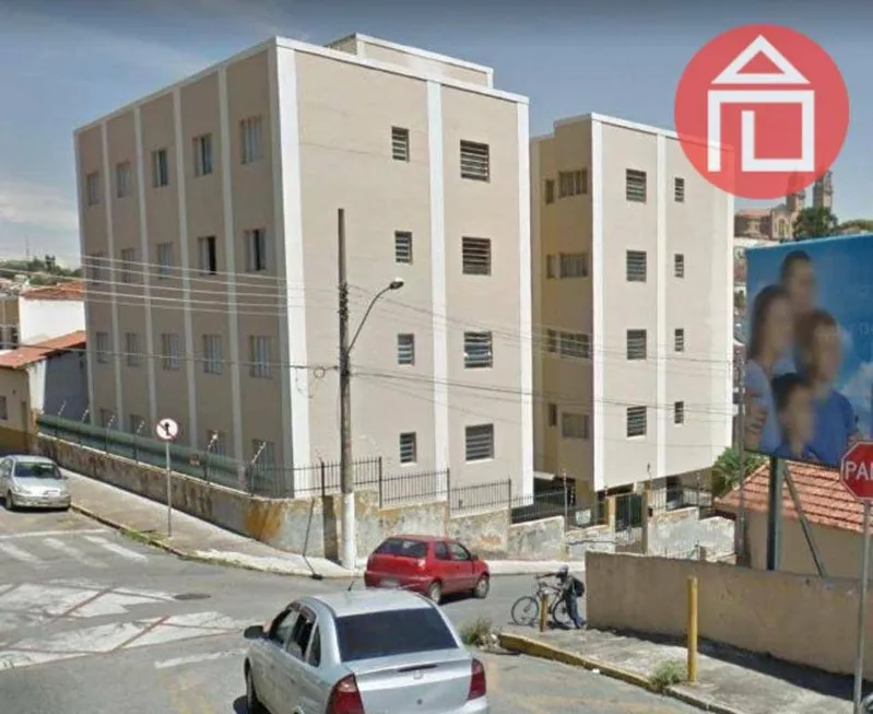 Foto 1 de Apartamento com 2 Quartos para alugar, 55m² em Centro, Bragança Paulista