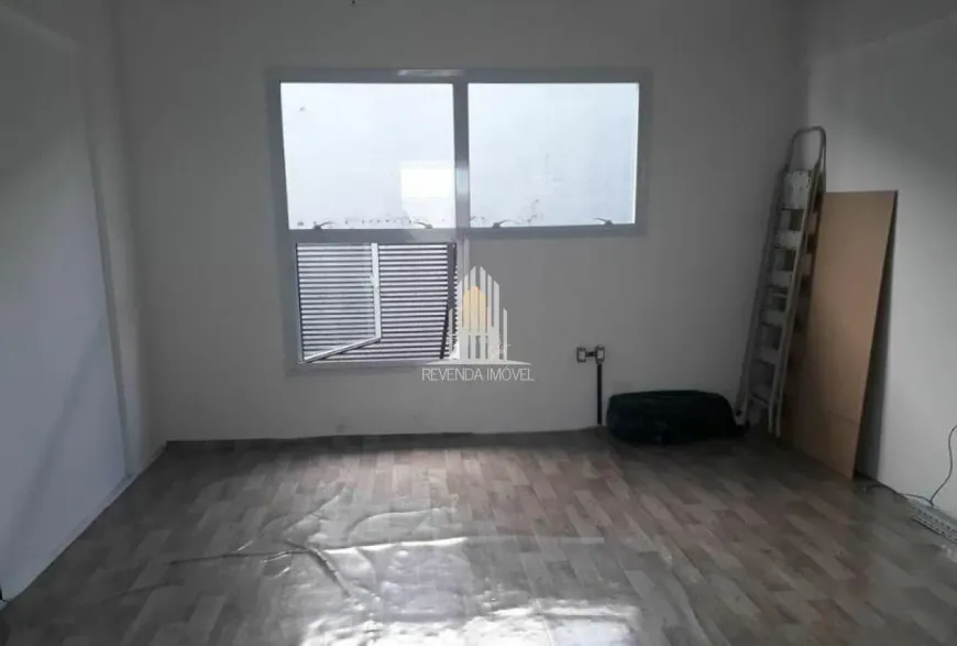 Foto 1 de Sala Comercial à venda, 33m² em Vila Congonhas, São Paulo