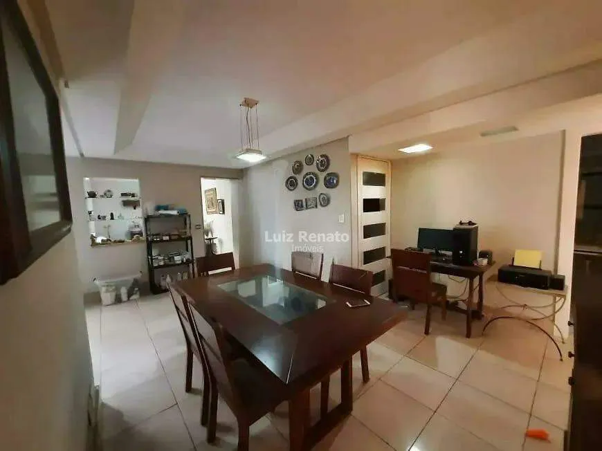 Foto 1 de Apartamento com 3 Quartos à venda, 102m² em Serra, Belo Horizonte