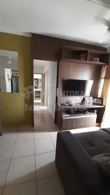 Foto 1 de Apartamento com 3 Quartos à venda, 83m² em Jardim Yolanda, São José do Rio Preto