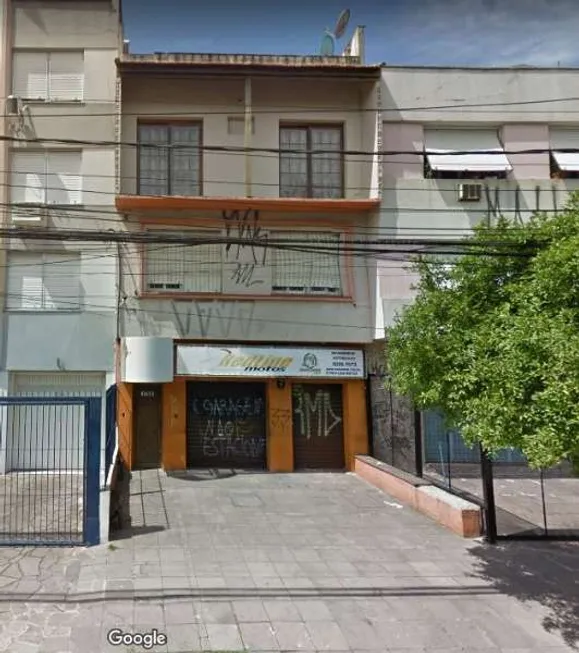 Foto 1 de Prédio Comercial com 3 Quartos à venda, 500m² em Centro Histórico, Porto Alegre